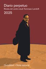 Diario perpetuo 2025