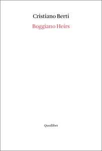 Boggiano heirs