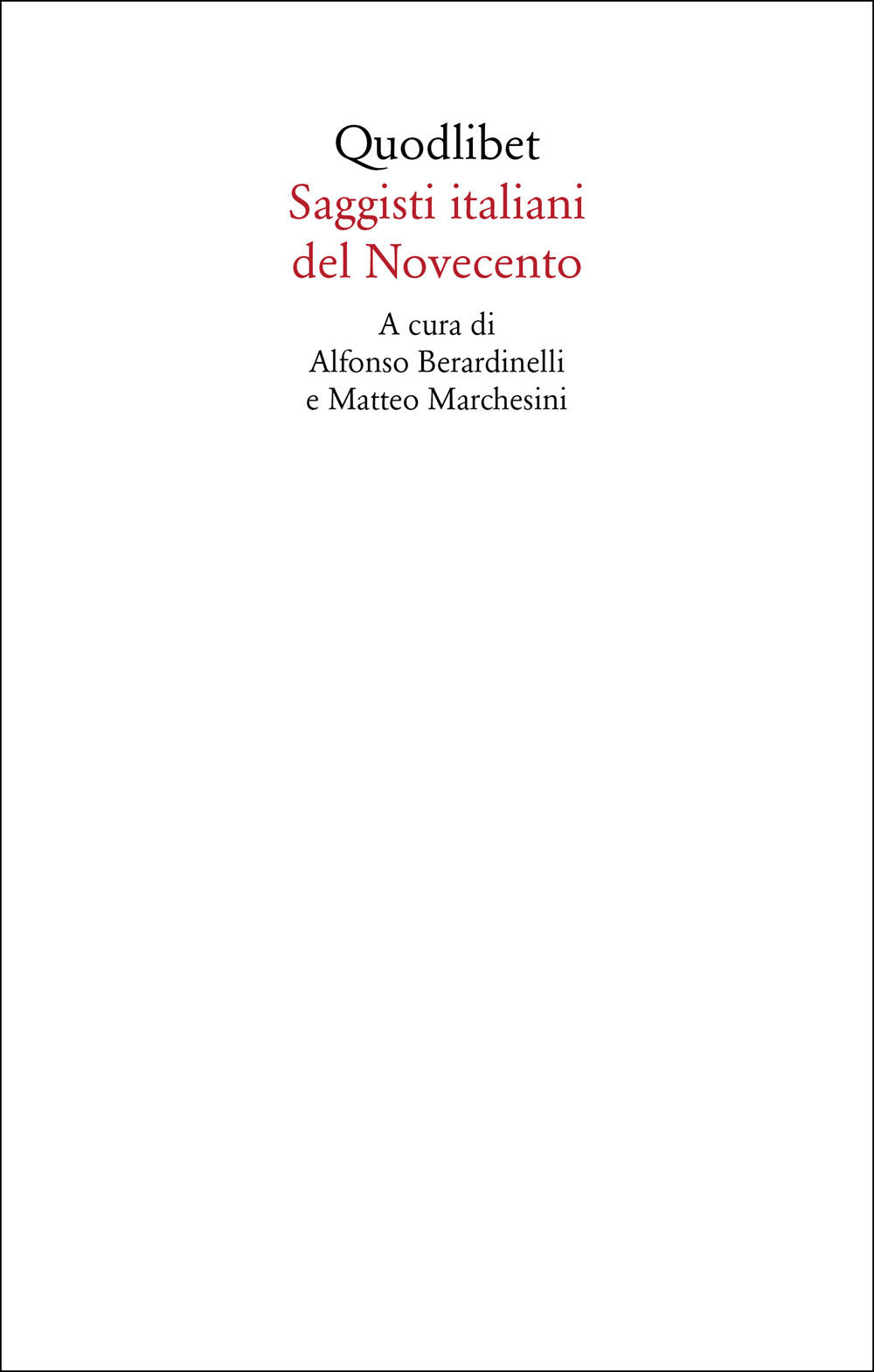 IL PAPIRO