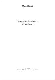 Zibaldone. Ediz. integrale e commentata