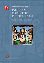 Infortuni e malattie professionali