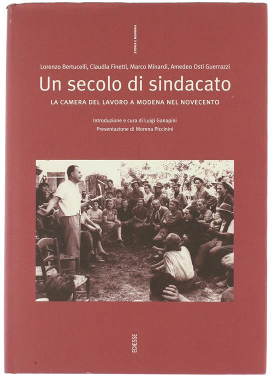 Bergoglio Libri d'Epoca Snc