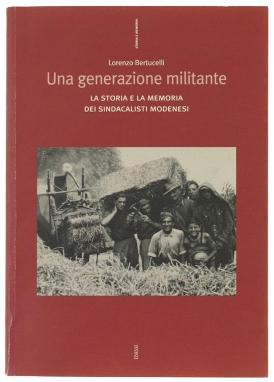 Bergoglio Libri d'Epoca Snc