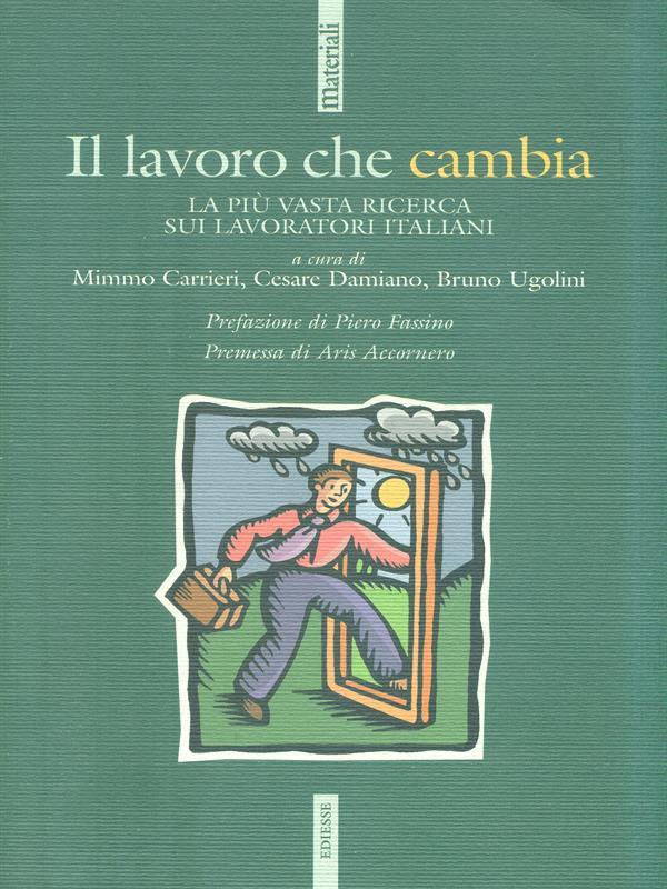 Libro di Faccia