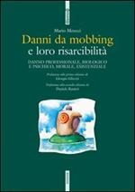 Danni da mobbing e loro risarcibilità. Danno professionale, biologico e psichico, morale, esistenziale