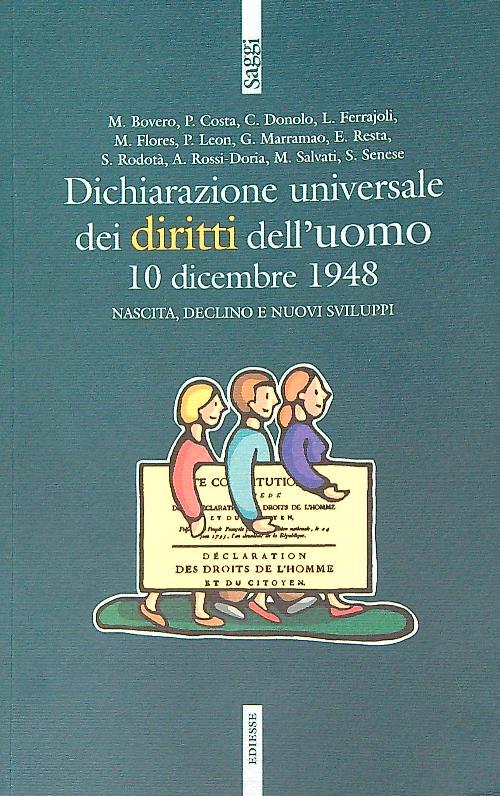 Libro di Faccia