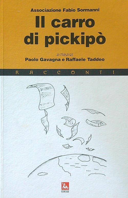 Libro di Faccia