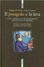 Il pungolo e la leva. Casi e modelli di responsabilità sociale delle imprese