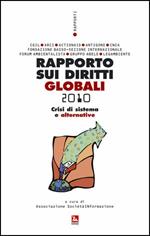 Rapporto sui diritti globali 2010
