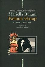 Mariella Burani fashion group. Storia di un crac