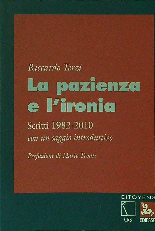 Libro di Faccia
