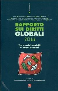 Rapporto sui diritti globali 2011 - copertina