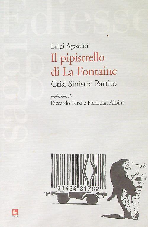 Libro di Faccia