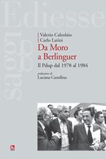 Da Moro a Berlinguer. Il Pdup dal 1978 al 1984