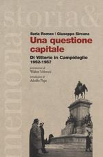 Una questione capitale. Di Vittorio in Campidoglio 1952-1957