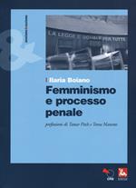 Femminismo e processo penale