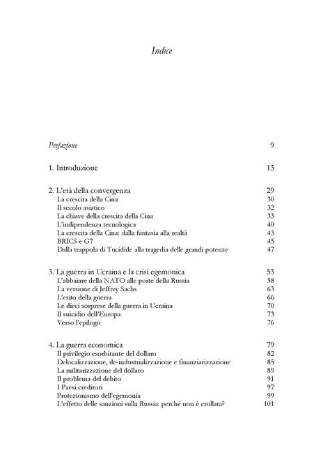 Bussola per un mondo in tempesta - Francesco Sylos Labini,Matteo Caravani - 2