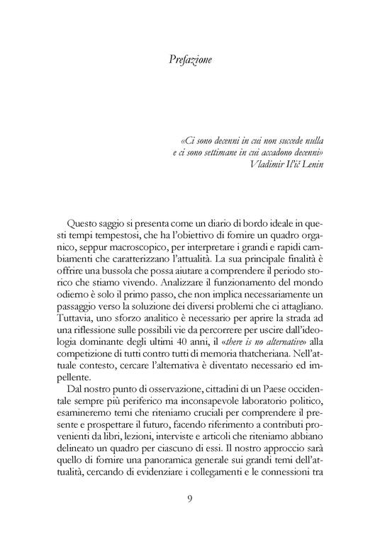 Bussola per un mondo in tempesta - Francesco Sylos Labini,Matteo Caravani - 5