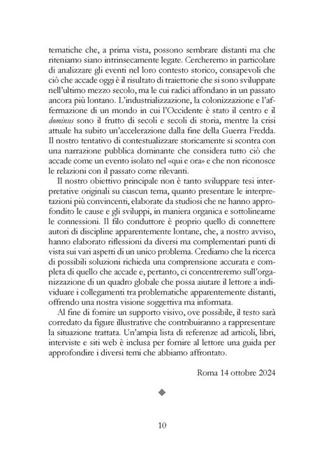 Bussola per un mondo in tempesta - Francesco Sylos Labini,Matteo Caravani - 6