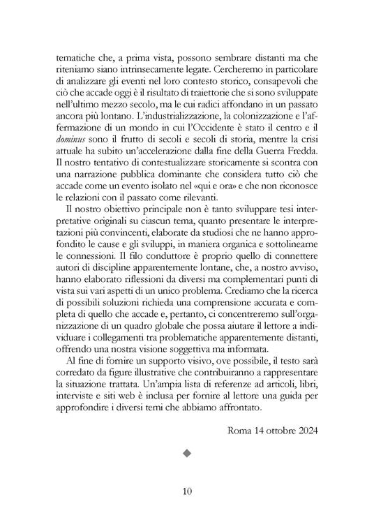 Bussola per un mondo in tempesta - Francesco Sylos Labini,Matteo Caravani - 6