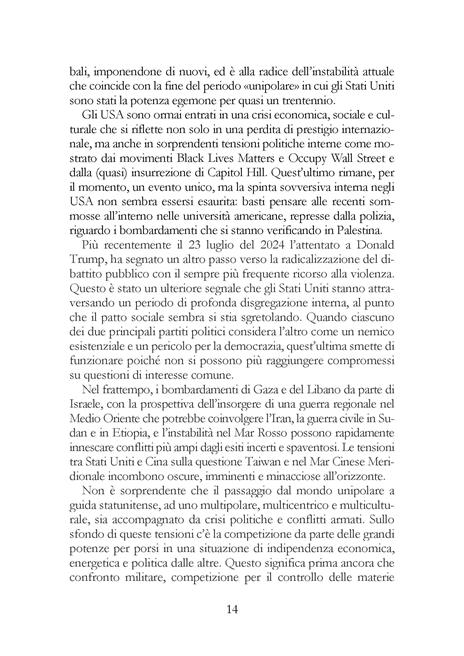 Bussola per un mondo in tempesta - Francesco Sylos Labini,Matteo Caravani - 8