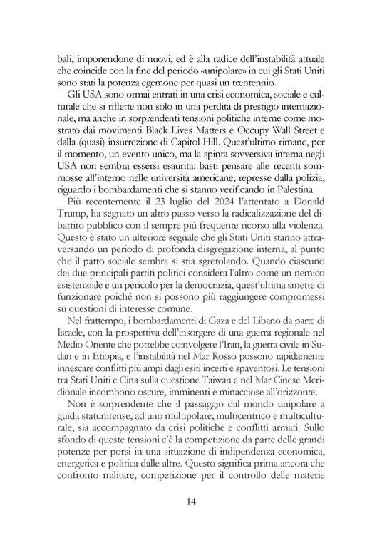 Bussola per un mondo in tempesta - Francesco Sylos Labini,Matteo Caravani - 8