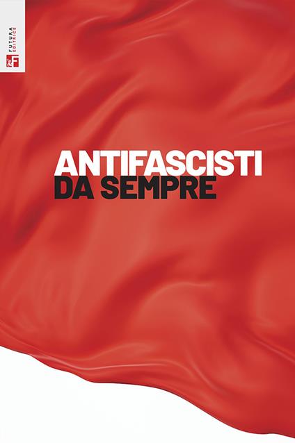 Antifascisti da sempre - copertina