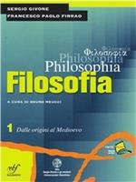 Philosophia. Con seminari. Per i Licei e gli Ist. magistrali. Con DVD-ROM. Vol. 1