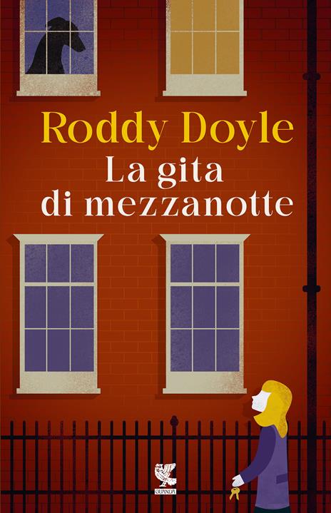 La gita di mezzanotte - Roddy Doyle - 2