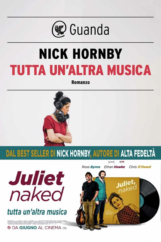 Tutta un'altra musica - Nick Hornby,Silvia Piraccini - ebook