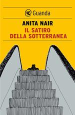Il satiro della sotterranea