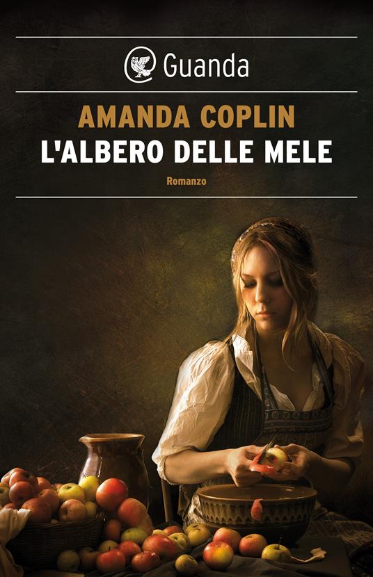 L' albero delle mele - Amanda Coplin,Katia Bagnoli - ebook