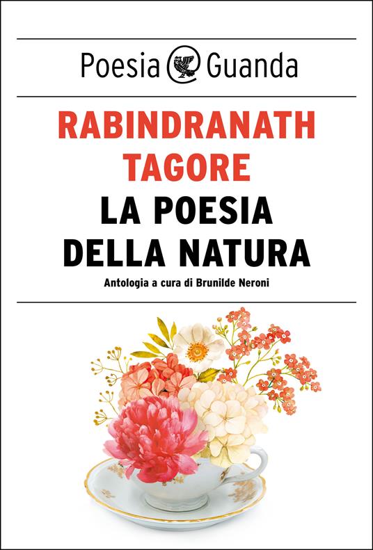 La poesia della natura - Rabindranath Tagore,Brunilde Neroni - ebook