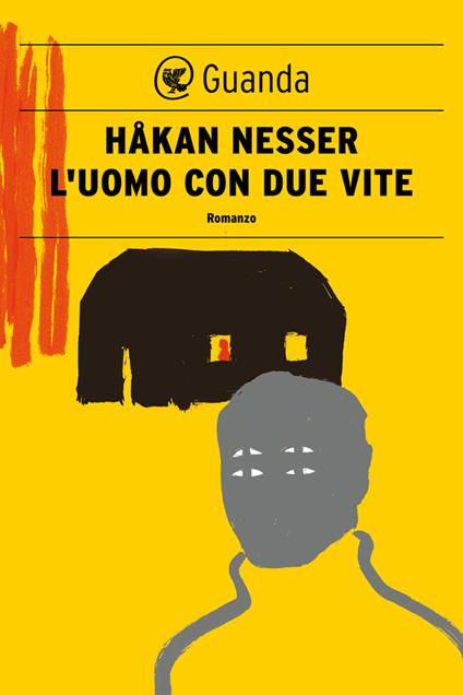 L' uomo con due vite - Håkan Nesser,Carmen Giorgetti Cima - ebook