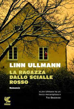 La ragazza dallo scialle rosso - Linn Ullmann,Lisa Raspanti - ebook