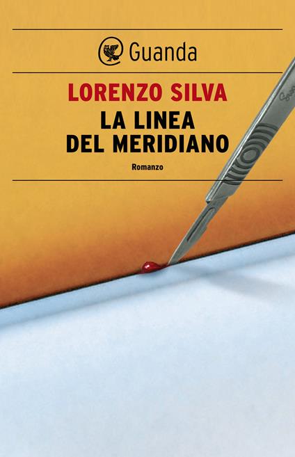 La linea del meridiano - Lorenzo Silva,Roberta Bovaia - ebook