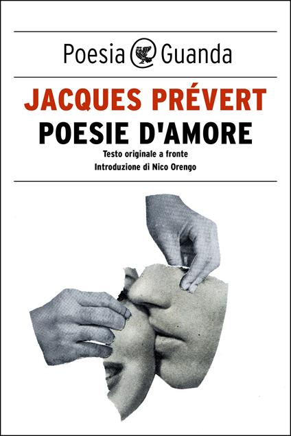 Poesie d'amore - Jacques Prévert - ebook