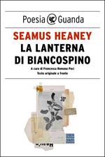 La lanterna di biancospino