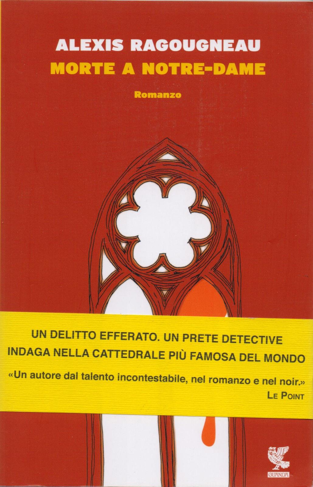 Bookaniere