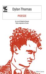 Poesie. Testo inglese a fronte