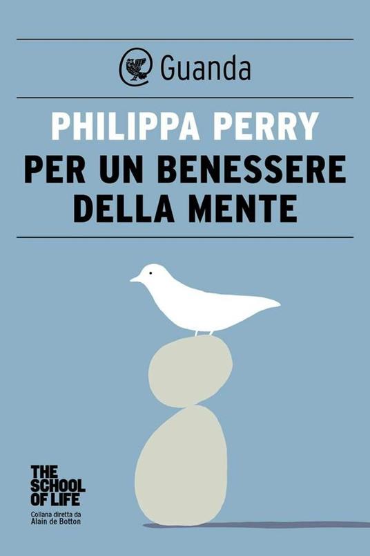 Il libro che vorresti leggessero le persone che ami. Saggi consigli su come  avere relazioni equilibrate con gli altri e con noi stessi - Perry,  Philippa - Ebook - EPUB2 con Adobe DRM