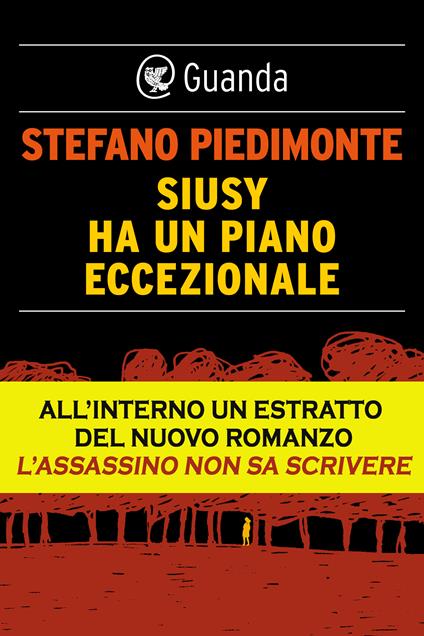 Siusy ha un piano eccezionale - Stefano Piedimonte - ebook