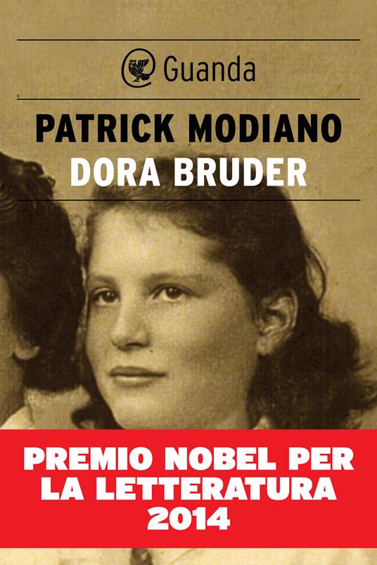 Dora Bruder - Patrick Modiano,Francesco Bruno - ebook