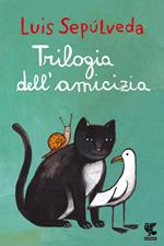 Trilogia dell'amicizia