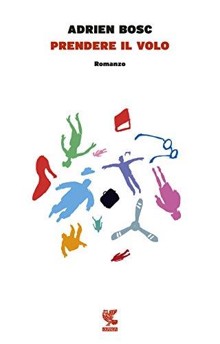 Libreria Serendipity