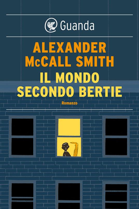 Il mondo secondo Bertie - Alexander McCall Smith,Elisa Banfi - ebook