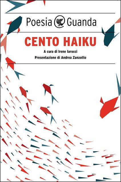 Cento haiku - Irene Iarocci - ebook