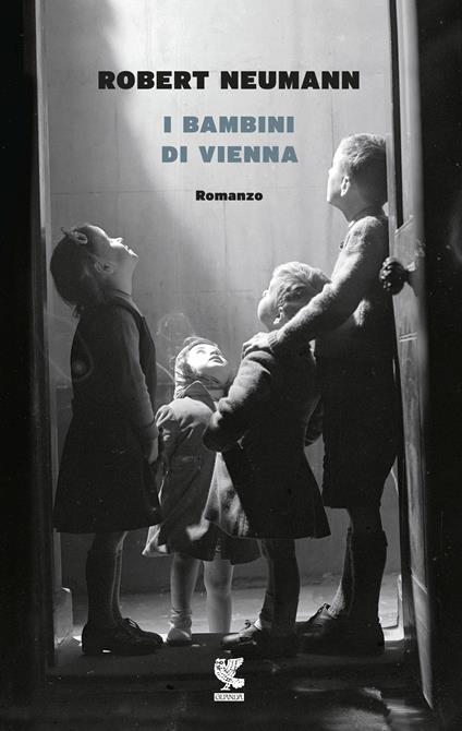 I bambini di Vienna - Robert Neumann - copertina