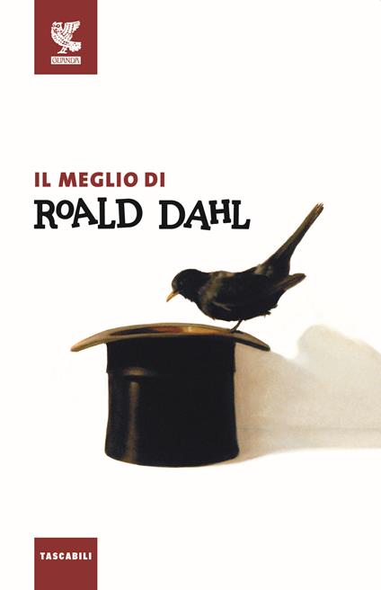 Il meglio di Roald Dahl - Roald Dahl - copertina