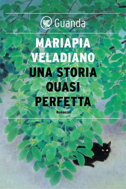 Una storia quasi perfetta - Mariapia Veladiano - ebook